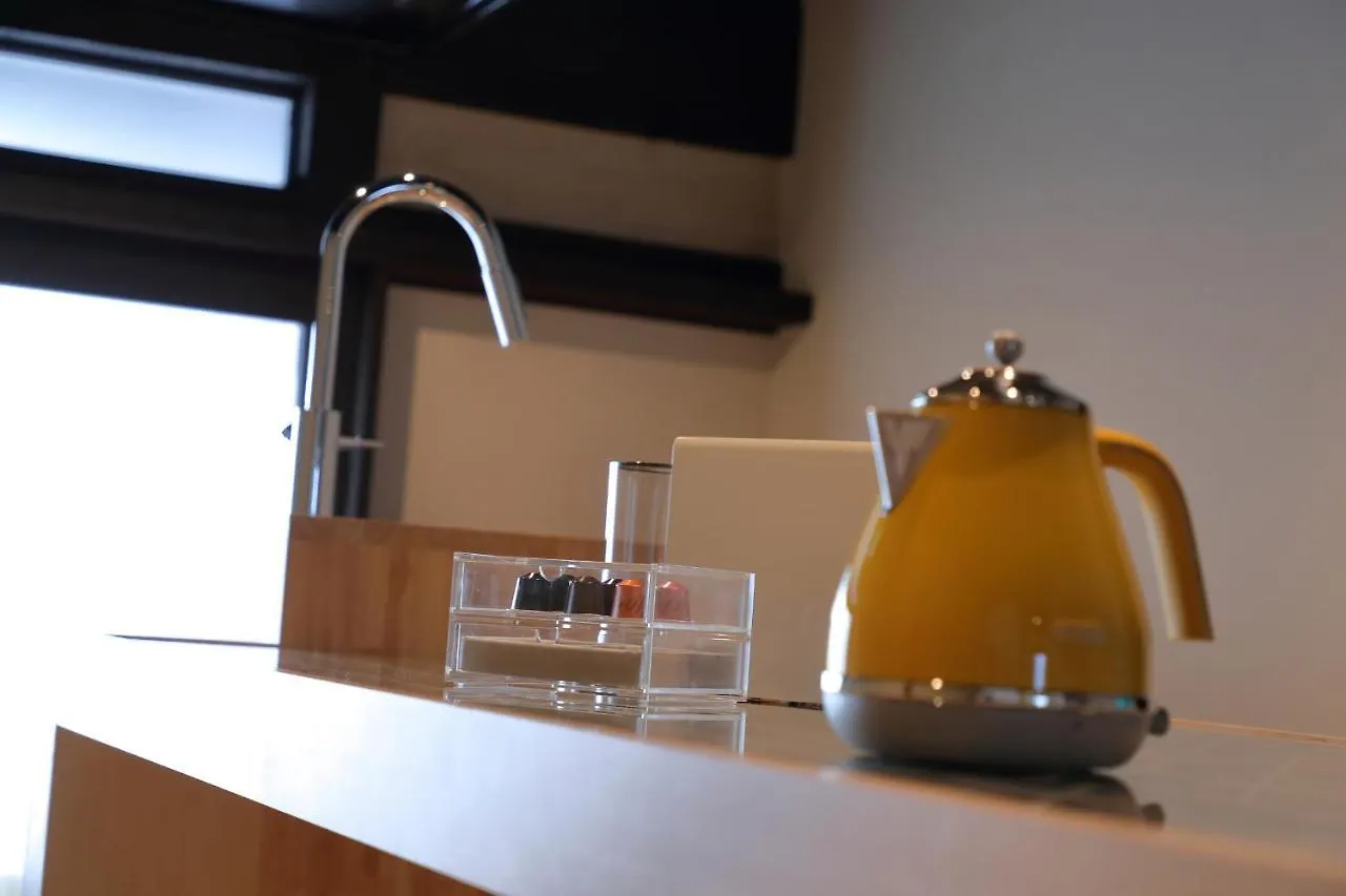 Holiday home Kyo No Oozora Fuka Villa Kyoto